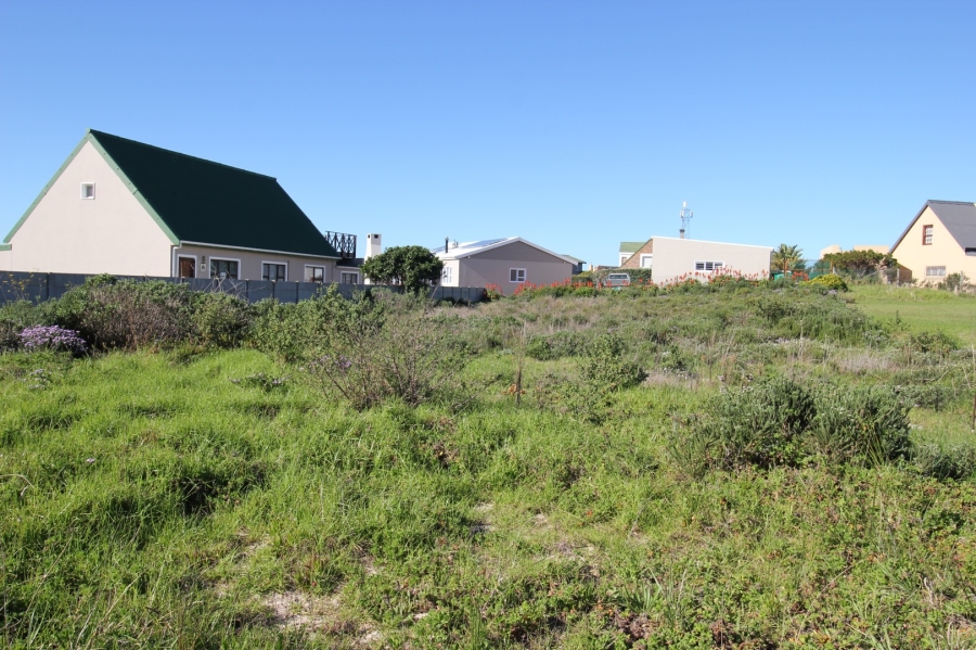 0 Bedroom Property for Sale in Bettys Bay Western Cape